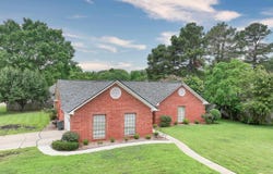 3801 E Castleridge Drive, Texarkana, AR 71854