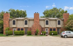 405 Cambridge Drive, Saginaw, TX 76179