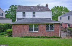 7321 YORKTOWNE DRIVE, BALTIMORE, MD 21204