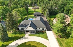 6618 Brettin Drive, Independence, OH 44131