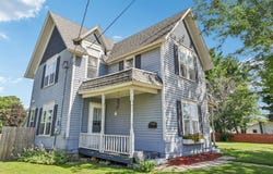 1408 1st Center Avenue, Brodhead, WI 53520