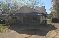 324 WOODWARD ROAD, MIDFIELD, AL 35228