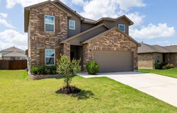 1213 Whipple Tree TRL, Georgetown, TX 78626
