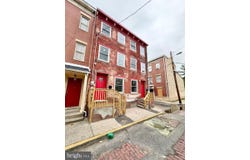 36 WOOD STREET, TRENTON, NJ 08618