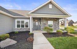 4501 Abbeyville Drive, Lafayette, IN 47909