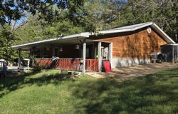 706 E Main Street, Hardy, AR 72542