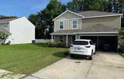 748 CONSTITUTION Place, Macclenny, FL 32063