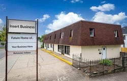 1001 S E Street, Richmond, IN 47374