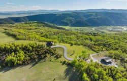 785 STRAWBERRY HILLS DR, Bedford, WY 83112