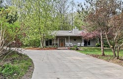 9103 W Ranger Road, Mears, MI 49436
