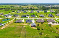 114 Esther Court, Millsap, TX 76066