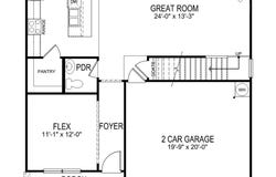 222 Pristine Drive, Greenwood, SC 29646