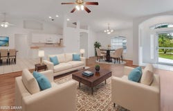 12 Fordham Lane, Palm Coast, FL 32137