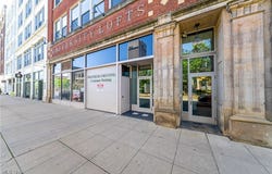 2030 Euclid Avenue unit: 201, Cleveland, OH 44115