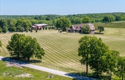 4548 N Farm Road 249, Strafford, MO 65757