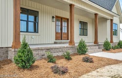 5520 Tar Island Drive, Rocky Mount, NC 27803