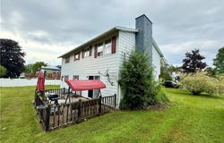 46 Kennedy Avenue, Oswego, NY 13126