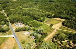 PARCEL 91 COOL SPRING, MARYDEL, MD 21649