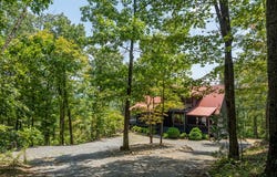 1363 Foxhound Trail, Ranger, GA 30734