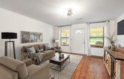 326 Zapalac RD, Smithville, TX 78957