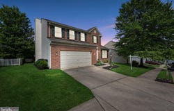 909 KINGSBRIDGE TERRACE, MOUNT AIRY, MD 21771