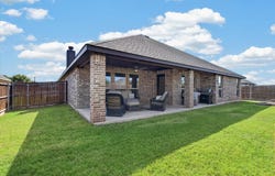 1455 Radecke Road, Krum, TX 76249