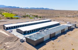 2599 Laughlin Ranch Blvd, Bullhead City, AZ 86429