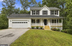 1723 MARKET Street, OWINGS, MD 20736