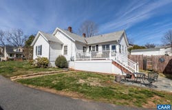 1700 MONTICELLO RD, CHARLOTTESVILLE, VA 22902