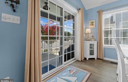 143 YAWL DRIVE, OCEAN CITY, MD 21842