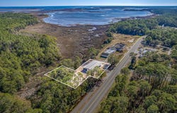 1629 Coastal Highway, Panacea, FL 32346
