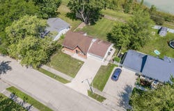 6641 Bellefield Drive, Fort Wayne, IN 46835