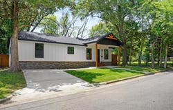 219 Nicholson Street, Sulphur Springs, TX 75482