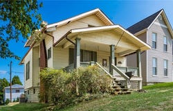 513 Van Horn Avenue, Zanesville, OH 43701