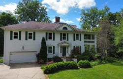 613 N ORANGE Street, Morrison, IL 61270