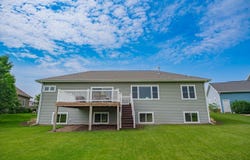 3007 Mourning Dove Drive, Cottage Grove, WI 53527