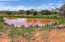 Tbd County Road 343, Merkel, TX 79536