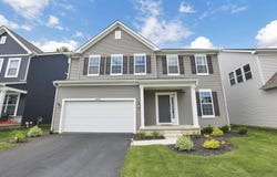 6460 Boone Drive, Powell, OH 43065
