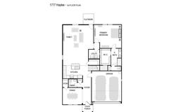 1944 Callington Way, Forney, TX 75126