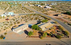 30265 N Haystack Drive, Meadview, AZ 86444