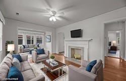 822 Chattawka Lane, New Bern, NC 28560