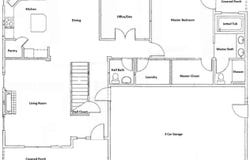 6313 Balmoral, Pasco, WA 99301