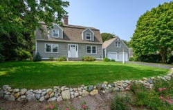17 Cedar Point Circle, Centerville, MA 02632