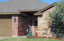 629 E SHEILA Circle, Joshua, TX 76058