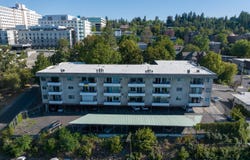 214 W 6th Ave, Spokane, WA 99204
