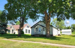 512 E Washington Street, Exira, IA 50076