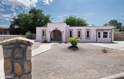 14798 Chazy Court, Horizon City, TX 79928