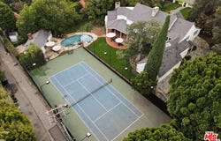 814 Foothill Rd, Beverly Hills, CA 90210