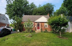 121 SHAFFER RD, KING OF PRUSSIA, PA 19406