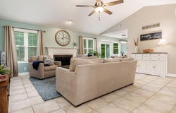 3745 CALDERWOOD Drive, ROCKFORD, IL 61114